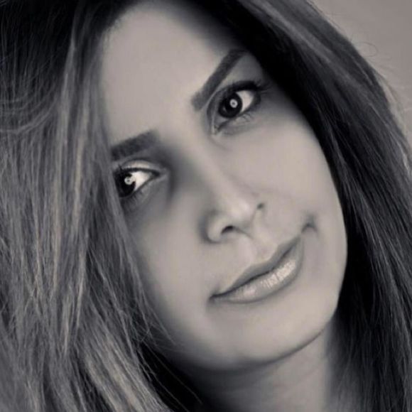 Meet your Posher, Negar - Picture 1 of 1